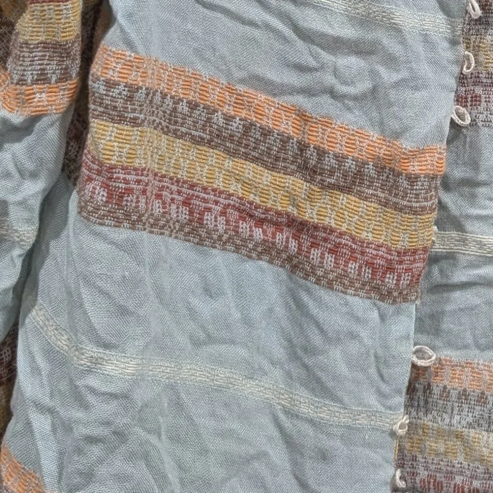 button up jacket - Code - Picture 3 of 4